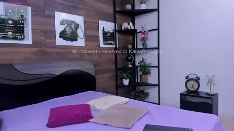 KatyaBlonding stripchat stream image
