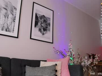 crazybabyyy chaturbate stream image