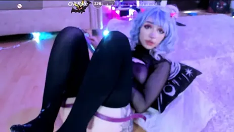 zephirahabney stripchat stream image