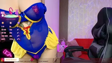 Aurora_thomas__1 stripchat stream image