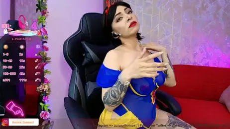 Aurora_thomas__1 stripchat stream image