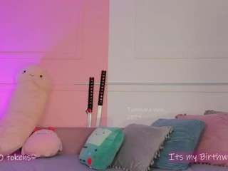 tammara1 camsoda stream image