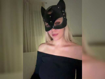 MissDafne bongacams stream image