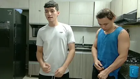 Boysgang_sex stripchat stream image