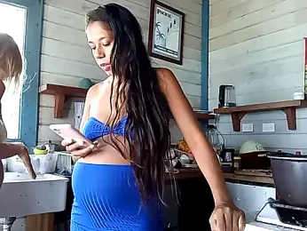 Luna-Natural stripchat stream image