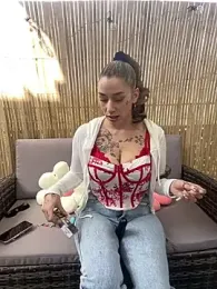 Chachou000 stripchat stream image