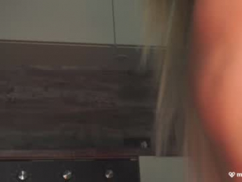 agent_blonde chaturbate stream image