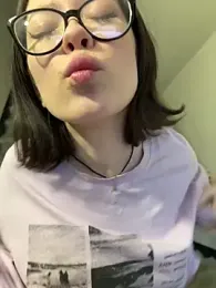 Alexandria_Balenciaga stripchat stream image