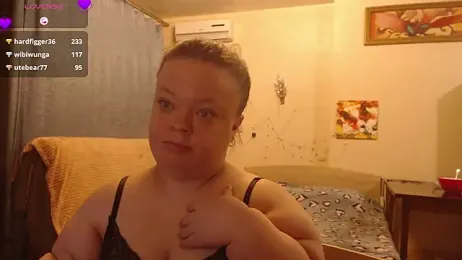 Janiffer_MiMi stripchat stream image