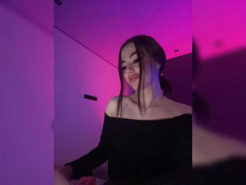 HotGirlEva bongacams stream image