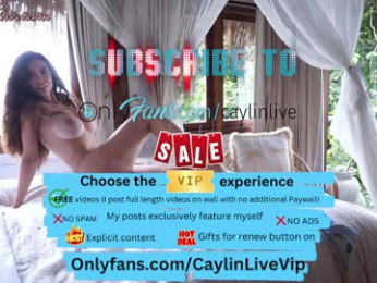 caylin chaturbate stream image