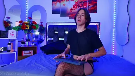 Alex_and_Fabian stripchat stream image