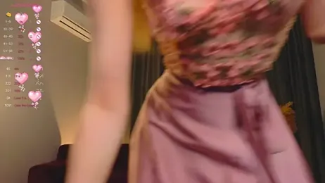 RubbyFoks stripchat stream image