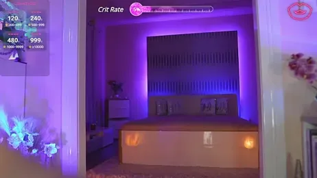 Marilyn_La_Rose stripchat stream image