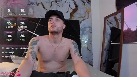 Pleasure_Vibes23 stripchat stream image