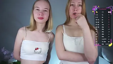 OraCurrington stripchat stream image