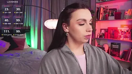 LunaNight stripchat stream image