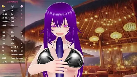 AkiraVixent stripchat stream image