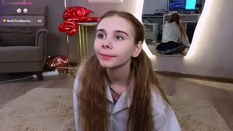 Britney_Lynch stripchat stream image