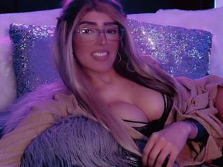 Skye Rhodes flirt4free stream image