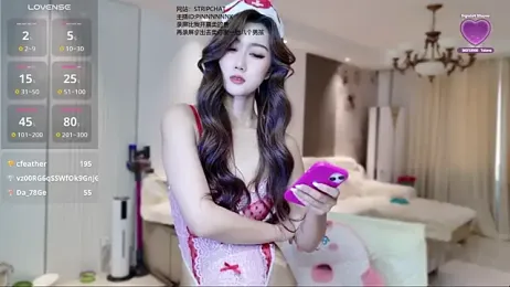 pinnnnnnk stripchat stream image