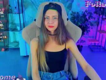 graycewild chaturbate stream image