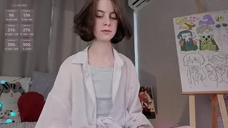 ErlineGolson stripchat stream image