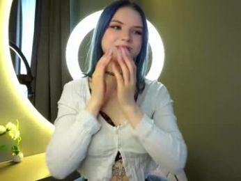 merciabawden chaturbate stream image