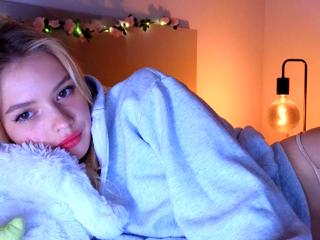 Lily Rooney flirt4free stream image