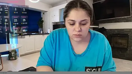 Layla- stripchat stream image