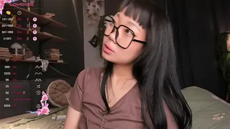 HinataBrooks stripchat stream image