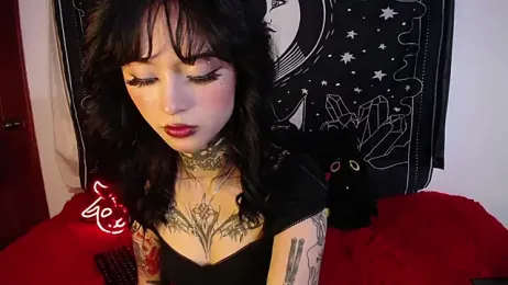 Isabella__dark stripchat stream image