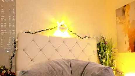 PetraBawden stripchat stream image