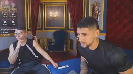 MarcoVitto stripchat stream image