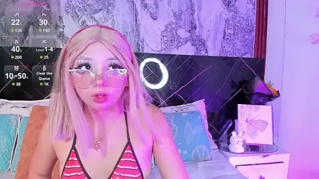 EmilyyGomez stripchat stream image