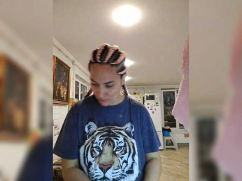 Marina4Love bongacams stream image