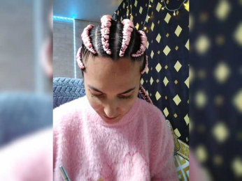 Marina4Love bongacams stream image