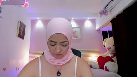 New_Arab_Kingdom stripchat stream image