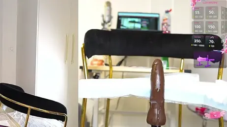 Miss69Ri99 stripchat stream image