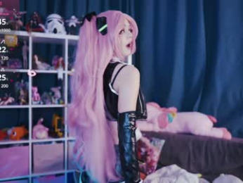 madnessalise chaturbate stream image