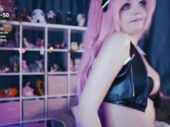 madnessalise chaturbate stream image