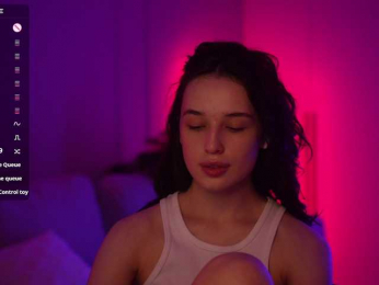 HorneyJozy bongacams stream image