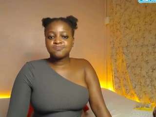 mcsteamydaisy camsoda stream image