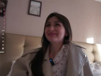 cinacramby chaturbate stream image