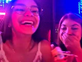 cheerrybomb camsoda stream image