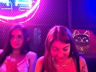 cheerrybomb camsoda stream image