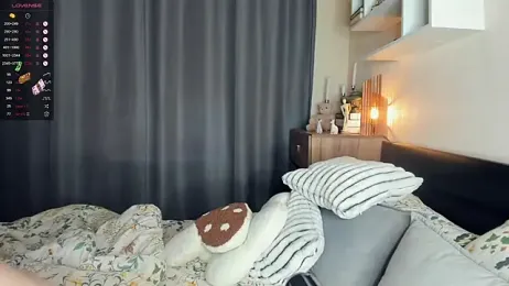 TefFfish stripchat stream image