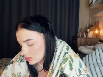 cute_caprice chaturbate stream image