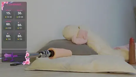 Say_luna stripchat stream image