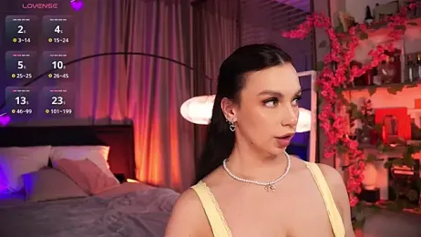 LunaNight stripchat stream image